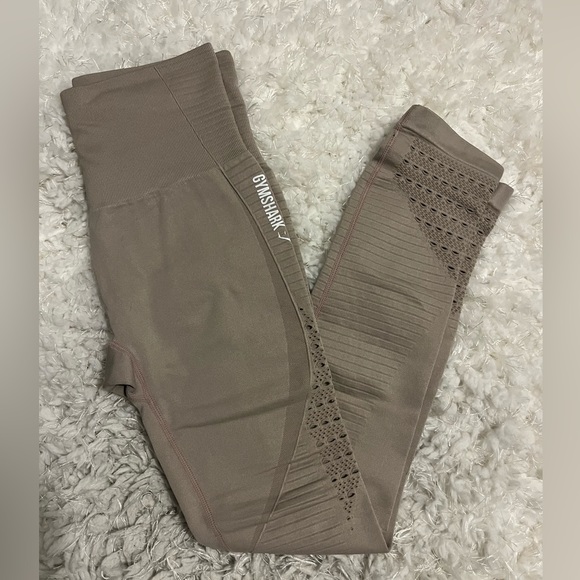 Gymshark Energy Seamless Leggings medium - Picture 3 of 5